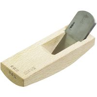 嘉孝製作所 伝匠 四方反鉋 安来青紙鋼 36mm 63-5475-23 1個（直送品）