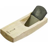 嘉孝製作所 伝匠 四方反鉋 安来青紙鋼 48mm 63-5475-25 1個（直送品）