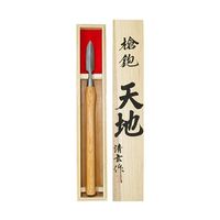 きわかんな コンヨ 脇キワ鉋 11533 1丁（直送品） - アスクル