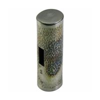 嘉孝製作所 鎚目両口玄能 675g 1個 63-5475-62（直送品）