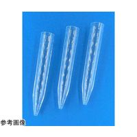 グローバルサイエンス 尿沈渣スピッツKR11.5 1箱(50本×20袋) 12100 1箱(1000本) 65-8123-04（直送品）