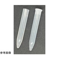 グローバルサイエンス PPスピッツ 10mL 2号 滅菌済 25本×40袋 14632 1箱(1000本) 67-2189-66（直送品）