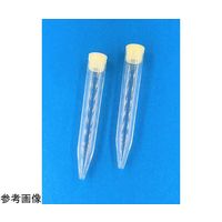 グローバルサイエンス 尿沈査スピッツKR11.5(白) 滅菌済 1箱(25本×40袋) 12150 1箱(1000本) 65-8123-13（直送品）