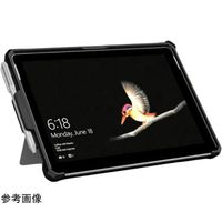 ブルー Surface Pro 7~4 耐衝撃保護ケース TBC-SP4BL04 1式 68-6655-80（直送品）