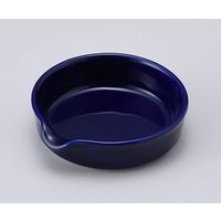 サンプラテック PTFE深型蒸発皿 Tー150mL 18445 1個（直送品