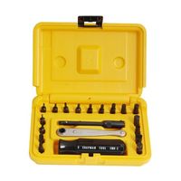 ワイ・エム・ティ ミゼットラチェットレンチキット 4320 1組 65-9076-10（直送品）