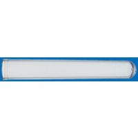 ユーケンサイエンス テストチューブ 12×75mm 丸底 PS 4.5mL 1000本入 TYS-210 1箱(1000本)（直送品）