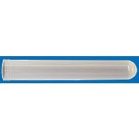 ユーケンサイエンス テストチューブ 12×75mm 丸底 PP 4.5mL 1000本入 TYS-216 1箱(1000本)（直送品）