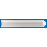 ユーケンサイエンス テストチューブ 13×75mm 丸底 PP 5.0mL 1000本入 TYS-311 1箱(1000本)（直送品）