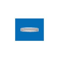 ユーケンサイエンス サンプルカップ用キャップ 605ーR用 アウター 1000個入 605-RN 1袋(1000個) 67-5251-72（直送品）