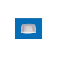 ユーケンサイエンス サンプルカップ用キャップ 610ーR用 アウター 1000個入 6100-A 1袋(1000個) 67-5251-74（直送品）