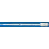 ユーケンサイエンス スポイト 1mL 滅菌 100本×10袋入 TYS-105S 1箱(1000本) 67-5250-57（直送品）