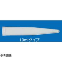 ユーケンサイエンス 尿沈渣スピッツ 10.0mL 17×105mm PS 100本×10袋入 TYS-113PS 1箱(1000本)（直送品）