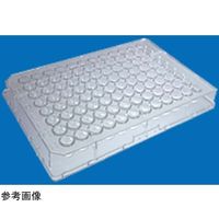 ユーケンサイエンス マイクロプレート 96ウェル U底
