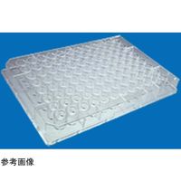 ユーケンサイエンス マイクロプレート 96ウェル F底