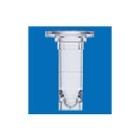 ユーケンサイエンス サンプルカップ 20×31mm PS 500個入 EC-600-A 1箱(500個) 67-5251-34（直送品）