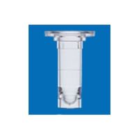 ユーケンサイエンス サンプルカップ 17×31mm 500個×10袋入 EC-600-1 1箱(5000個) 67-5251-35（直送品）