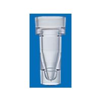 ユーケンサイエンス サンプルカップ 17×38mm 2mL 1000個入 650-MA 1袋(1000個) 67-5251-40（直送品）