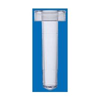 ユーケンサイエンス サンプルカップ 19.75×49mm 2.0mL 500個入 655-RA 1袋(500個) 67-5251-53（直送品）