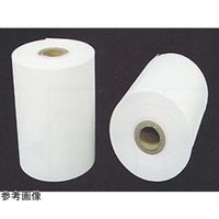 ユーケンサイエンス 感熱記録紙 57.5mm×25m 10巻入 RYS-100 1箱(10巻) 67-5252-97（直送品）