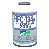 家庭用エアコン冷媒　r22 サービス缶 メキシケム カーエアコン用冷媒ガス HFC-134aサービス缶(200g