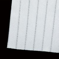 アズワン アズピュアESDワイパー 6×6インチ 1袋(50枚入) 4-6803-01 1袋(50枚)（直送品）