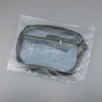 アズワン PVCスケルトンバッグSCC(クリーン洗浄済) スーパースケルトンバッグ 3-1737-03-77 1個（直送品）