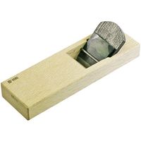 嘉孝製作所 豆平鉋 48mm 63-5479-46 1個（直送品）