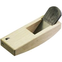 嘉孝製作所 反り鉋 36mm 63-5479-50 1個（直送品）