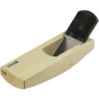 嘉孝製作所 四方反鉋 36mm 63-5479-52 1個（直送品）