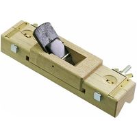 嘉孝製作所 角面鉋 目盛付 63-5479-55 1個（直送品）