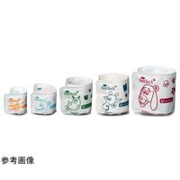 エス・エム・アイ・ジャパン 血圧カフ(ディスポカフ) 新生児用#2 20枚 98-0400-81 1箱(20枚) 67-8170-41（直送品）