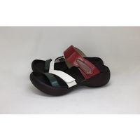 リゲッタ リゲッタカヌー エッグヒールサンダル イタリア M(23.0~23.5) CJEG5224-ITA-M 1足 67-5224-85（直送品）