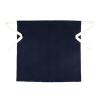 アズワン アズツールソフトタッチ前掛け CAPR 100 NB 1枚 4-6771-01（直送品）