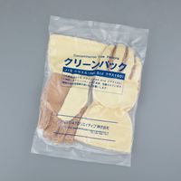 アズワン クリーンルーム用耐熱手袋(クリーンパック)350mm MZ655AS-CP 1双 4-6798-01（直送品）