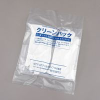 アズワン クリーンルーム用耐熱手袋(クリーンパック)260mm MT776AS-CP 1双 4-6799-01（直送品）