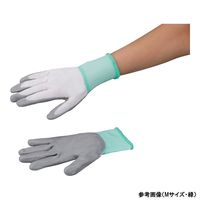 アズワン アズツールニトリルコート手袋II L 4-6801-01 1双（直送品）