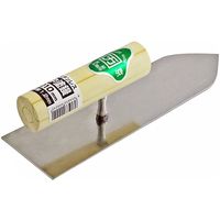 カクマン ステンレス中塗鏝 210mm 1個 63-5410-41（直送品）