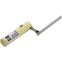 アズワン ステンレス目地鏝 9.0mm 63-5410-48 1個（直送品）