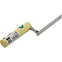 アズワン ステンレス目地鏝 12.0mm 63-5410-49 1個（直送品）