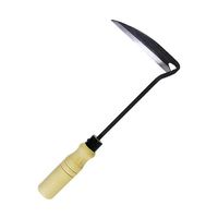 マルト大橋木工所 特製 首長ネジリ鎌 11318 1個 63-5446-23（直送品）