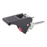 ELMA エルゴノミック IEEEホットスワップ挿抜ハンドル 81-095 1個 65-6469-03（直送品）