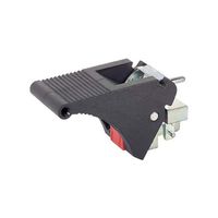 ELMA エルゴノミック IEEEホットスワップ挿抜ハンドル 81-095-01 1個 65-6469-04（直送品）