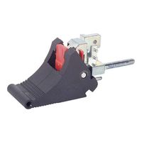 ELMA エルゴノミック IEEEホットスワップ挿抜ハンドル 81-096 1個 65-6469-05（直送品）