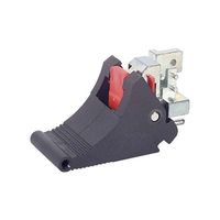 ELMA エルゴノミック IEEEホットスワップ挿抜ハンドル 81-096-01 1個 65-6469-06（直送品）