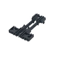 ELMA エンドフット 61-955-01-1 1式 65-6469-11（直送品）