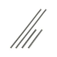 ELMA EMCコンタクトスプリング 2本入 63-873-05 1式(2本) 65-6469-13（直送品）