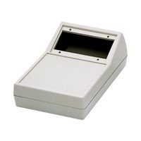 プラスチックケース W91.5×H48.7×D146.1mm 0.123kg PCボーン (アイボリー) HPSK-039 1個（直送品）