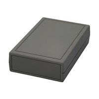 PACTEC vX`bNP[X W60.3×H22.9×D96.5mm ubN HMK-000 1 65-6470-38iij