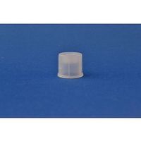 日本マイクロ テストチューブ用キャップ 12Φ用 1000個入 CP-1220 1箱(1000個) 65-9194-18（直送品）